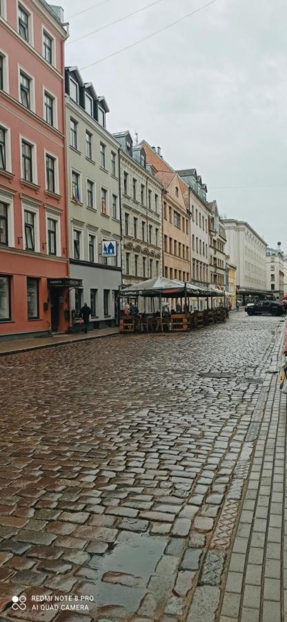 Riga Old Town Modern Apartment 2 Esterno foto